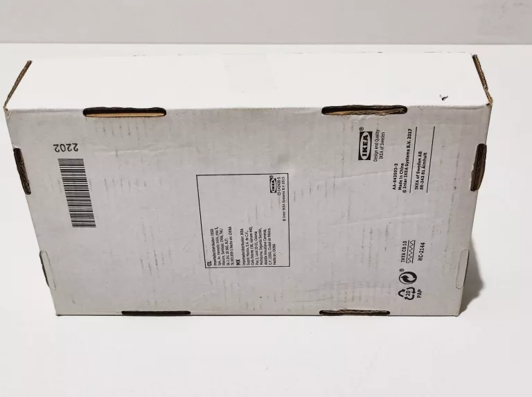 SZTUĆCE SEDLIG IKEA 24SZT