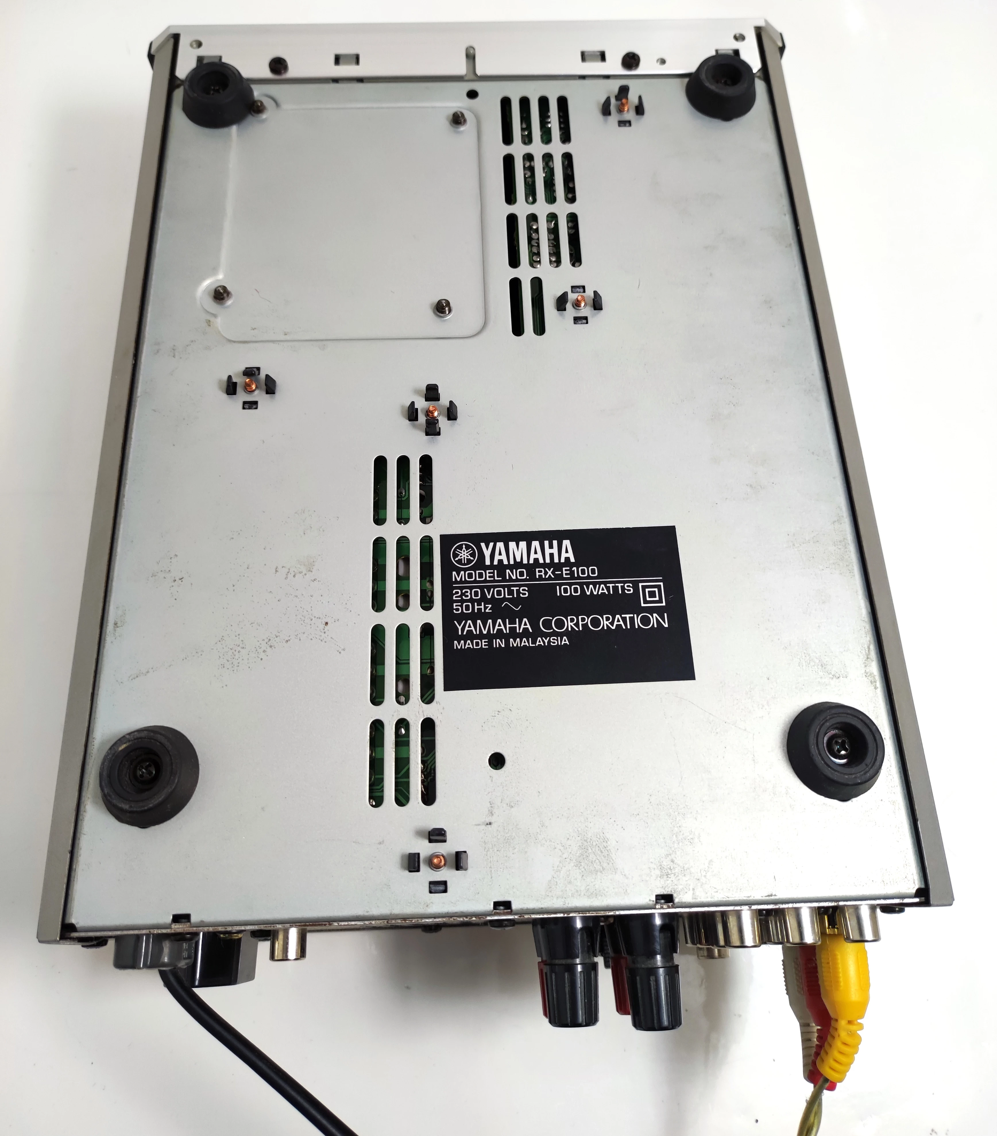 Yamaha CDX-E200 CD Player - Genuine Laser Lens Mechanism