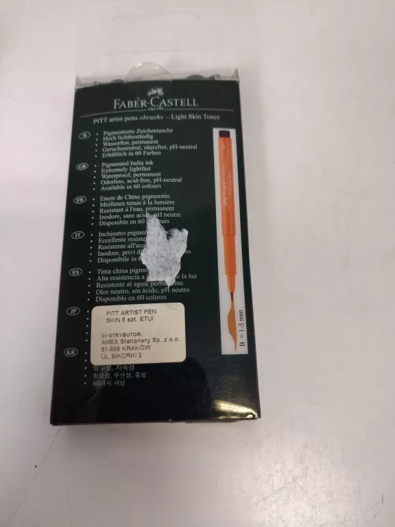 faber-castell-pisaki-stan-powystawowy