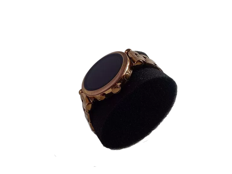 SMARTWATCH FOSSIL SLOAN HR FTW6042