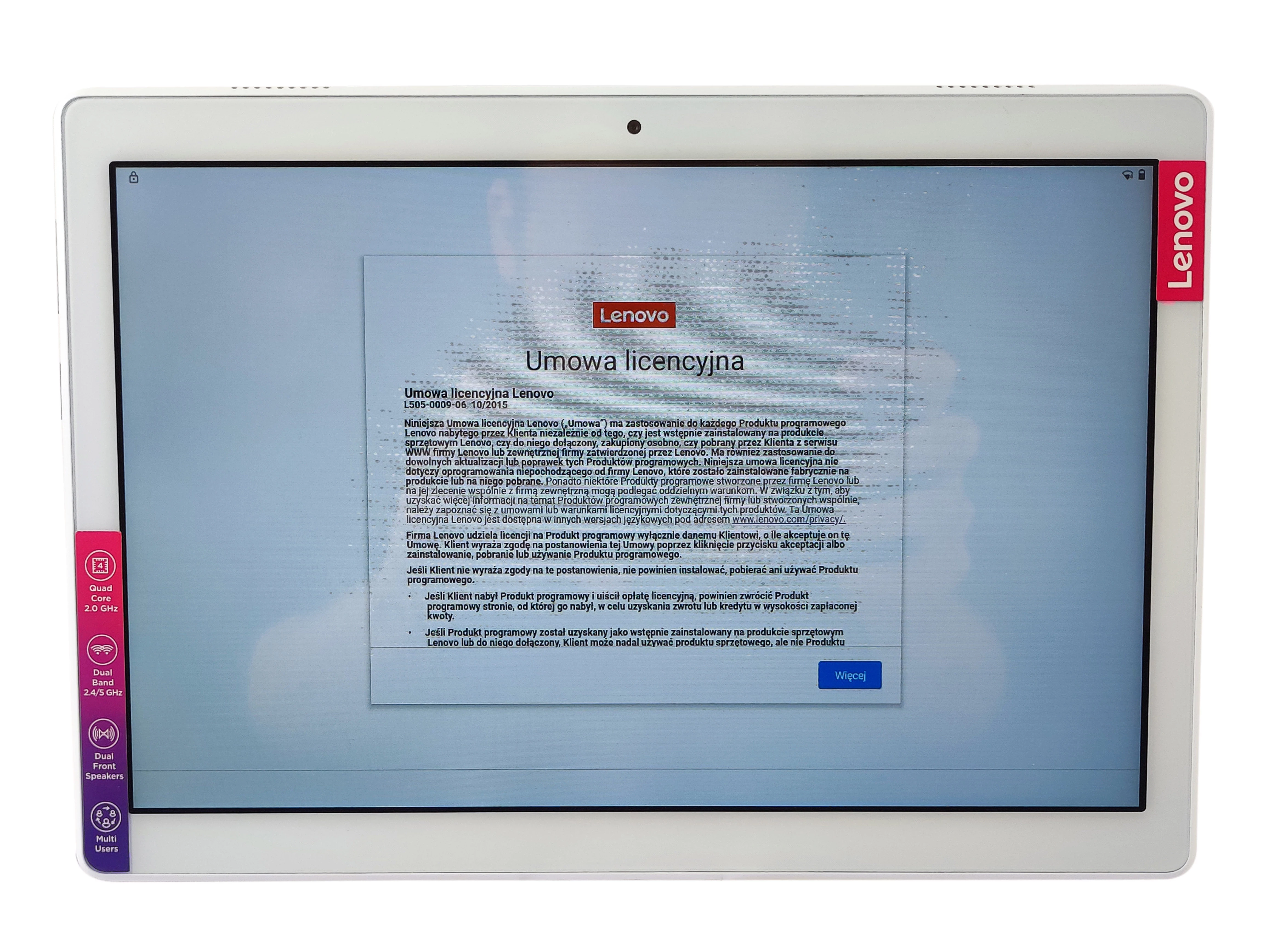 tablet-lenovo-tab-m10-232gb-blokada-frp-transmisja-danych-brak