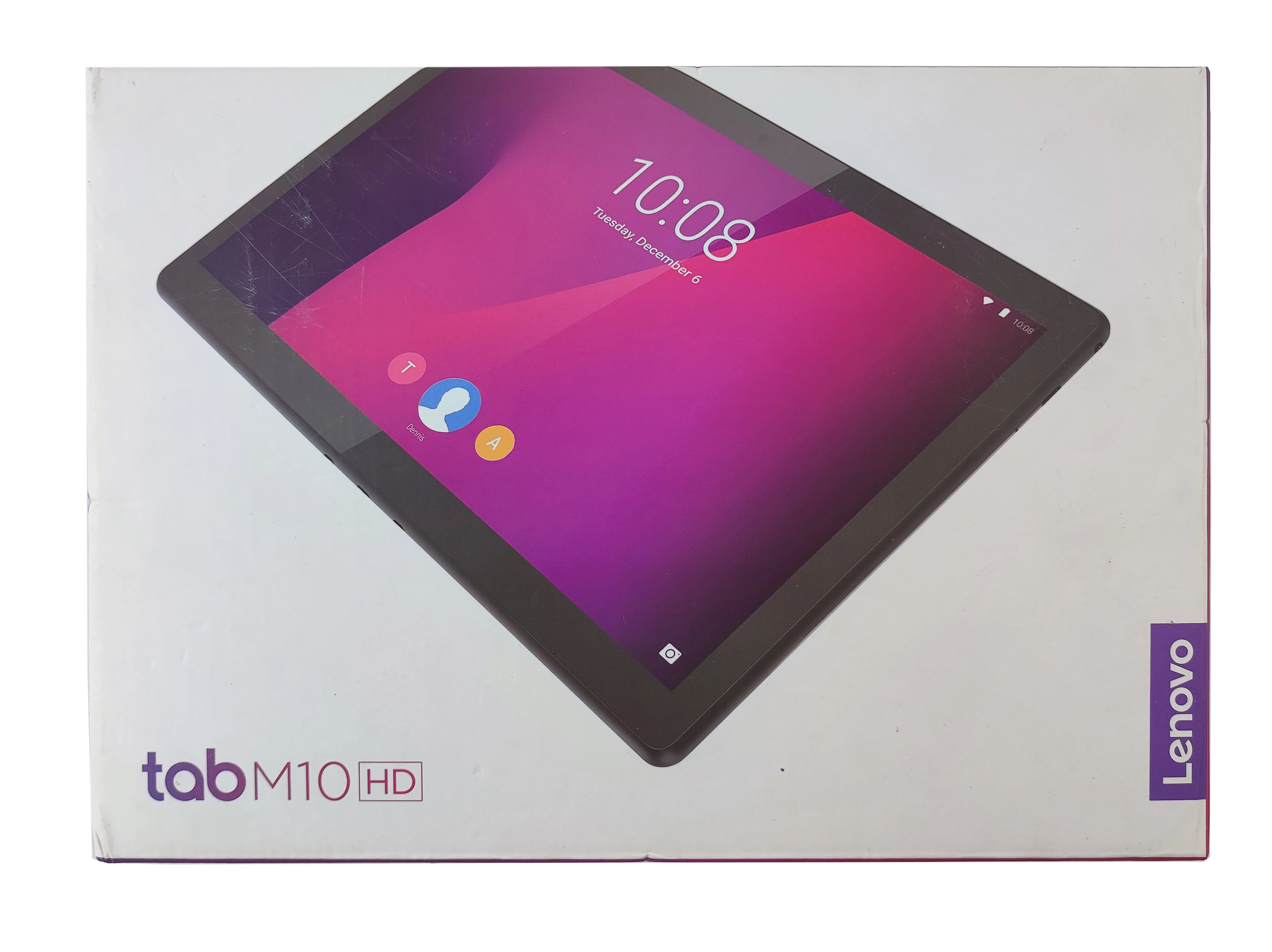 tablet-lenovo-tab-m10-232gb-blokada-frp-komunikacja-bluetooth