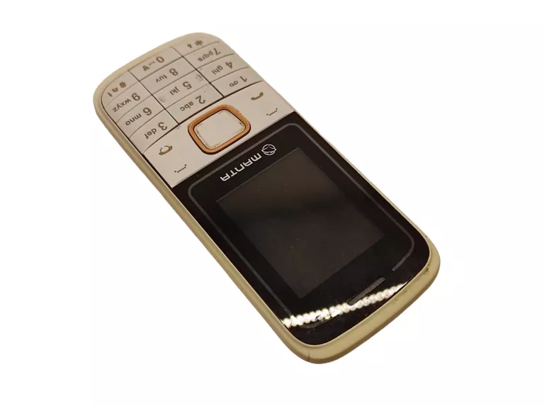KLASYCZNY TELEFON MANTA MS1701 DUAL SIM