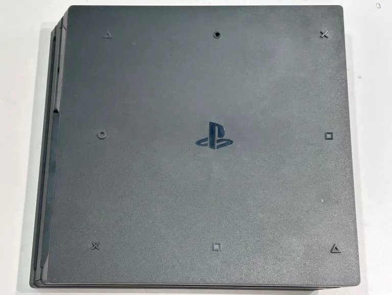 KONSOLA SONY PS4 PRO 1TB