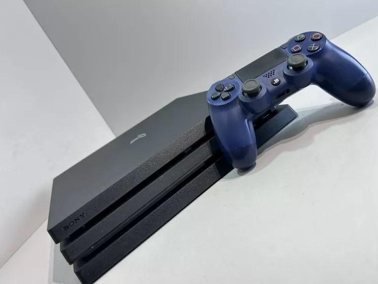 KONSOLA SONY PS4 PRO 1TB