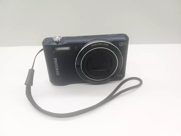 APARAT CYFROWY SAMSUNG WB35F