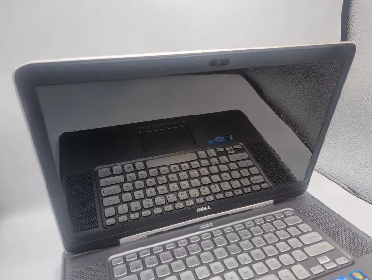 LAPTOP DELL XPS 15Z I5 4/500GB