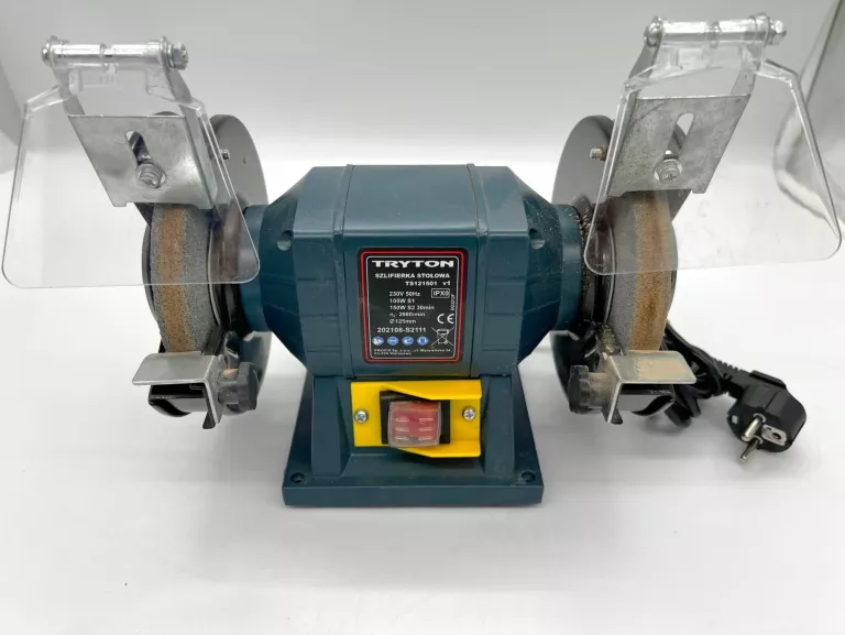szlifierka-stolowa-tryton-ts121501-stan-uzywany