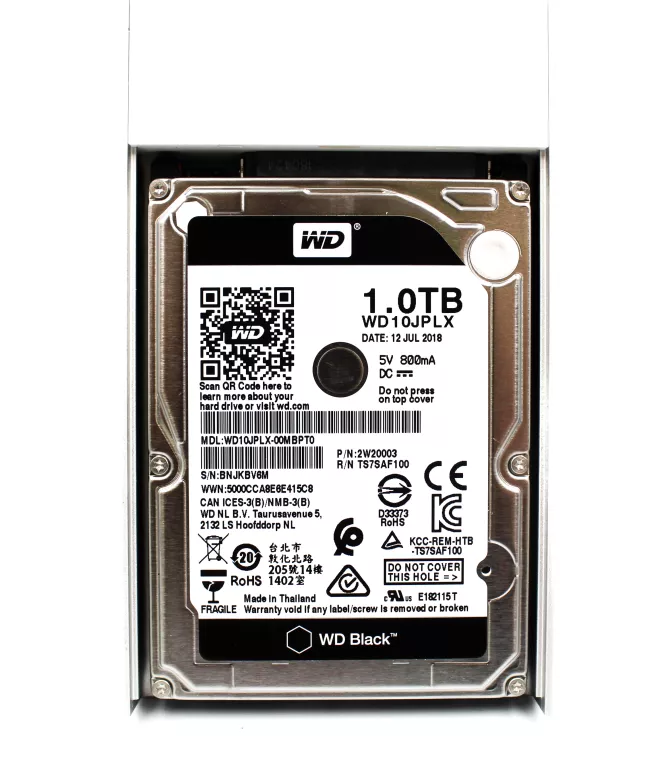 DYSK TWARDY WD 1TB