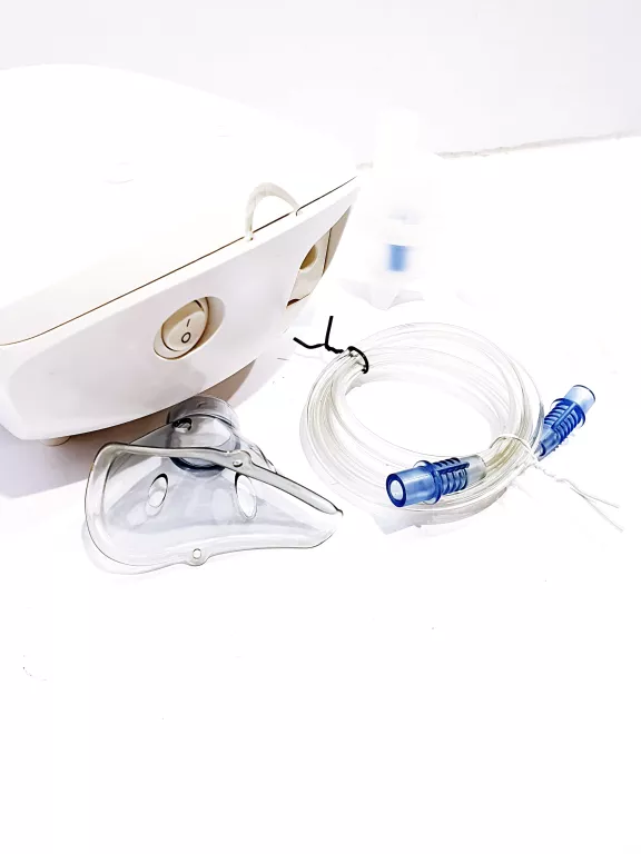 NEBULIZATOR OMRON COMP AIR KOMPLET