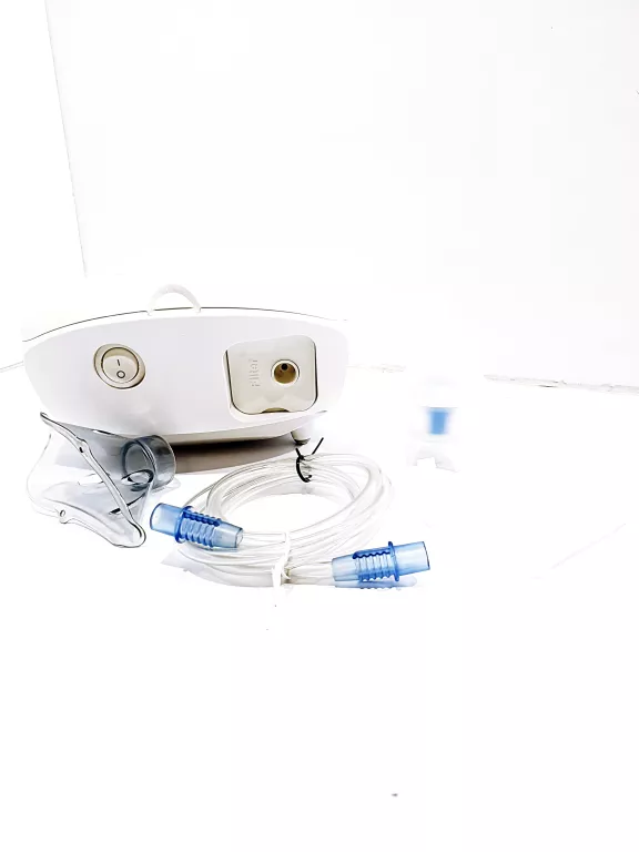 NEBULIZATOR OMRON COMP AIR KOMPLET