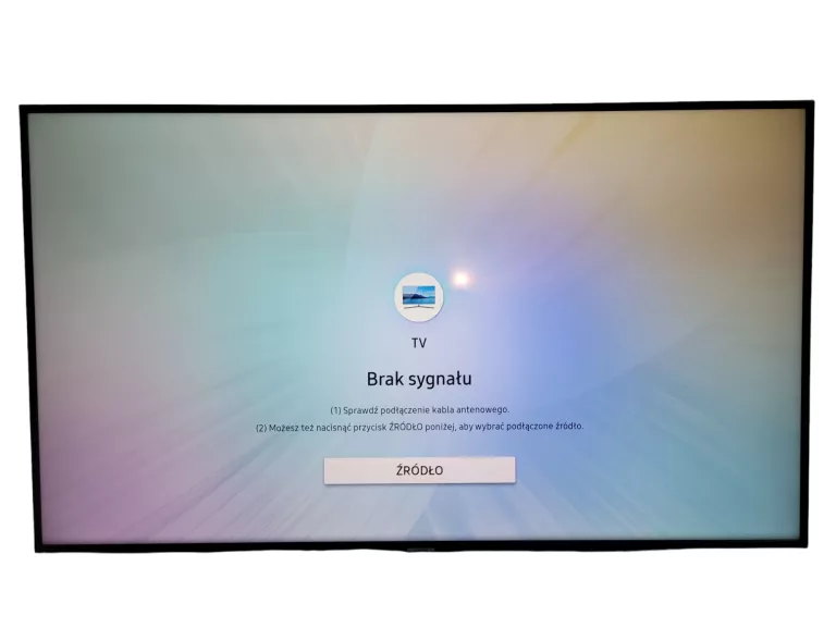 TELEWIZOR SAMSUNG 55" 7 SERIES UE55NU7179U
