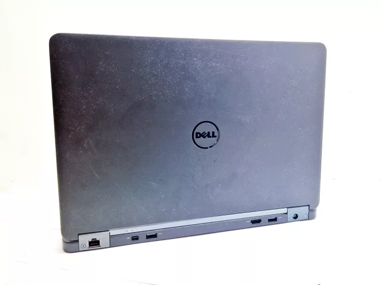 LAPTOP DELL LATITUDE E7450 RAM:16GB SSD 240GB ŁAD