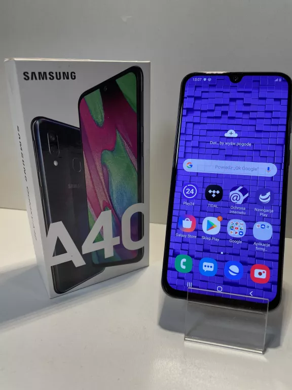telefon-samsung-galaxy-a40-osiedle-niepodleglosci-1-krakow