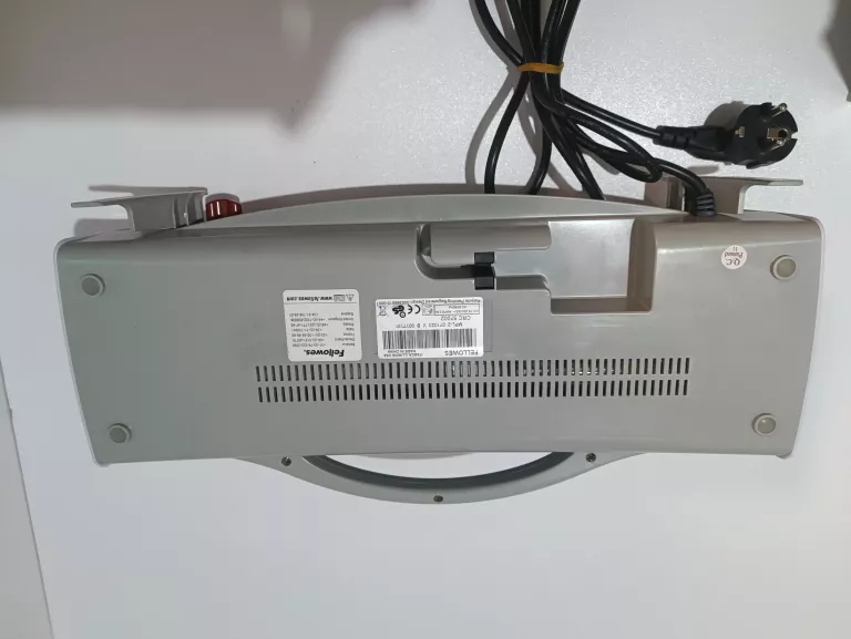FELLOWES COSMIC A4 LAMINATOR