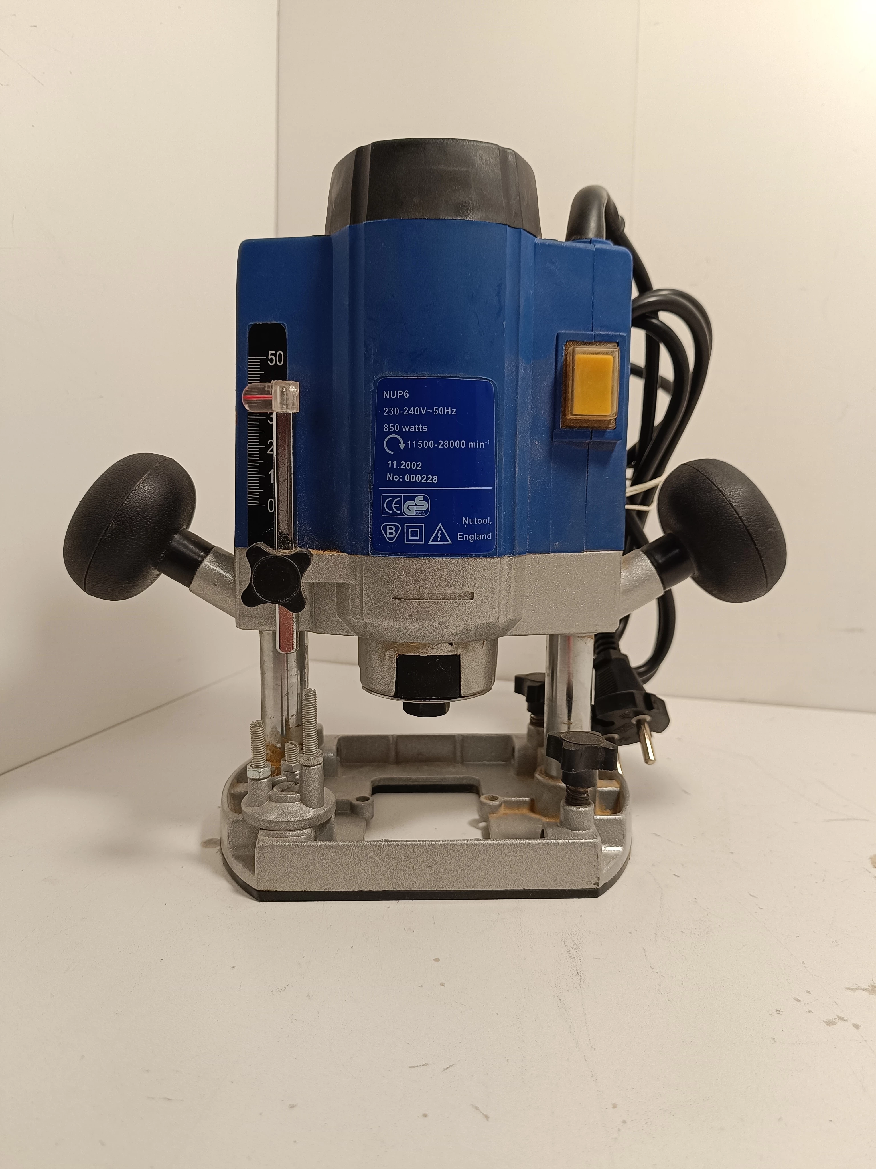 frezarka-gornowrzecionowa-nutool-nupower-nup6-szybka-25-krakow