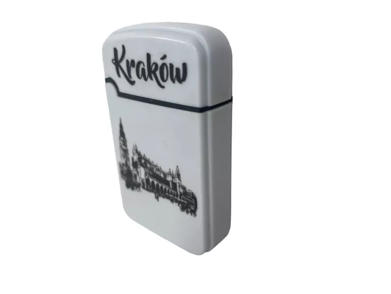 zapalniczka-krakow-biala-stan-uzywany