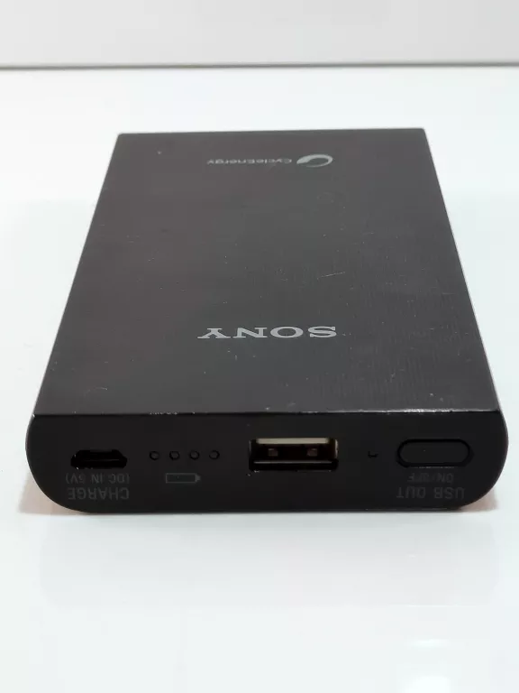 POWERBANK SONY CP-V10 10000 MAH