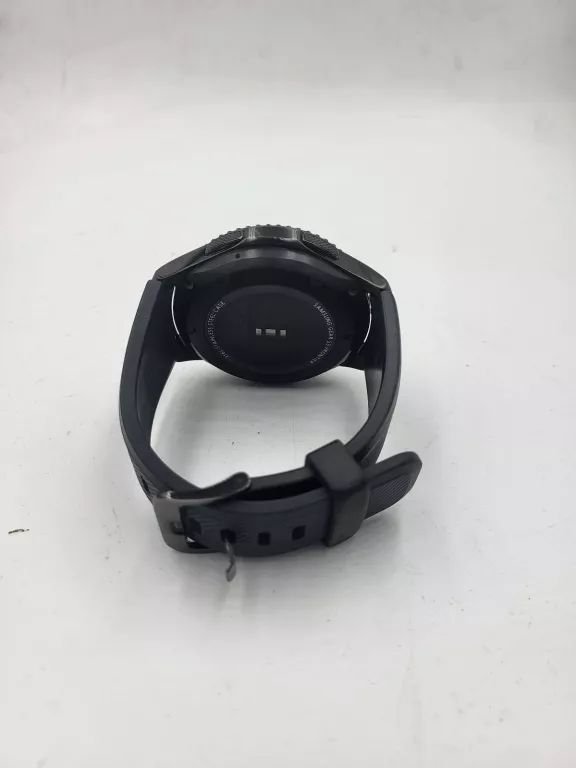 SMARTWATCH SAMSUNG GEAR S3 FRONTIER KOMPLET