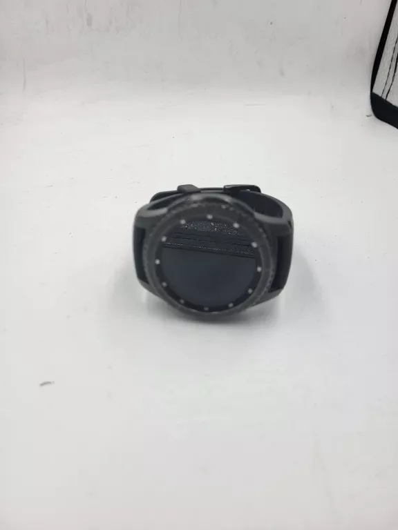 SMARTWATCH SAMSUNG GEAR S3 FRONTIER KOMPLET
