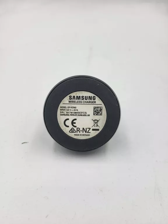 SMARTWATCH SAMSUNG GEAR S3 FRONTIER KOMPLET