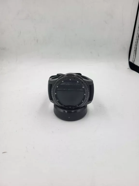 SMARTWATCH SAMSUNG GEAR S3 FRONTIER KOMPLET