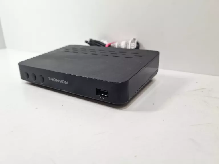 TUNER DVB-T2 THOMSON THT808 POLECAM!!