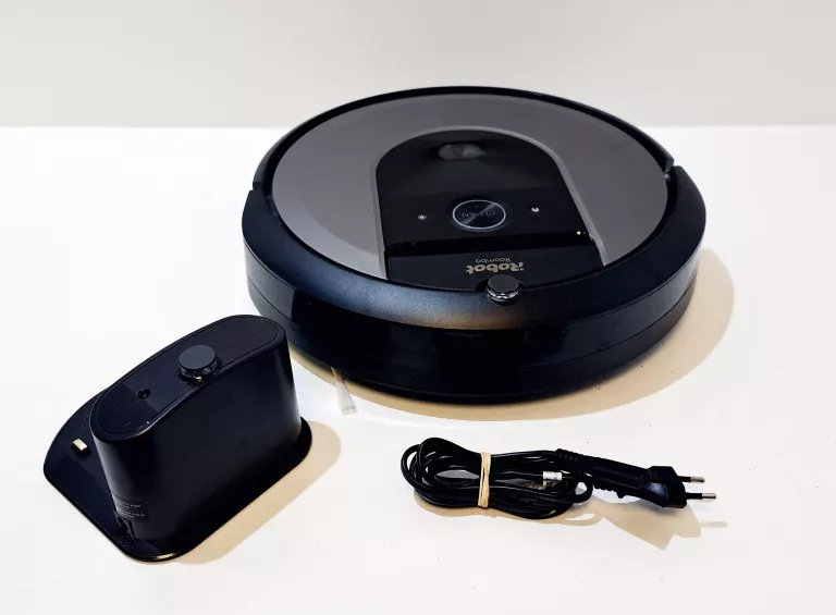 ROBOT SPRZĄTAJĄCY IROBOT ROOMBA I7