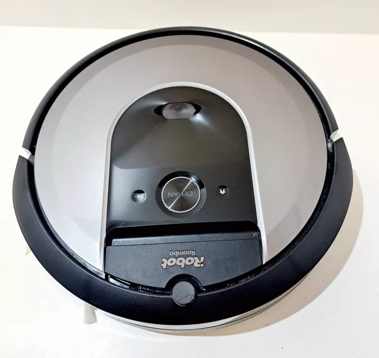 ROBOT SPRZĄTAJĄCY IROBOT ROOMBA I7
