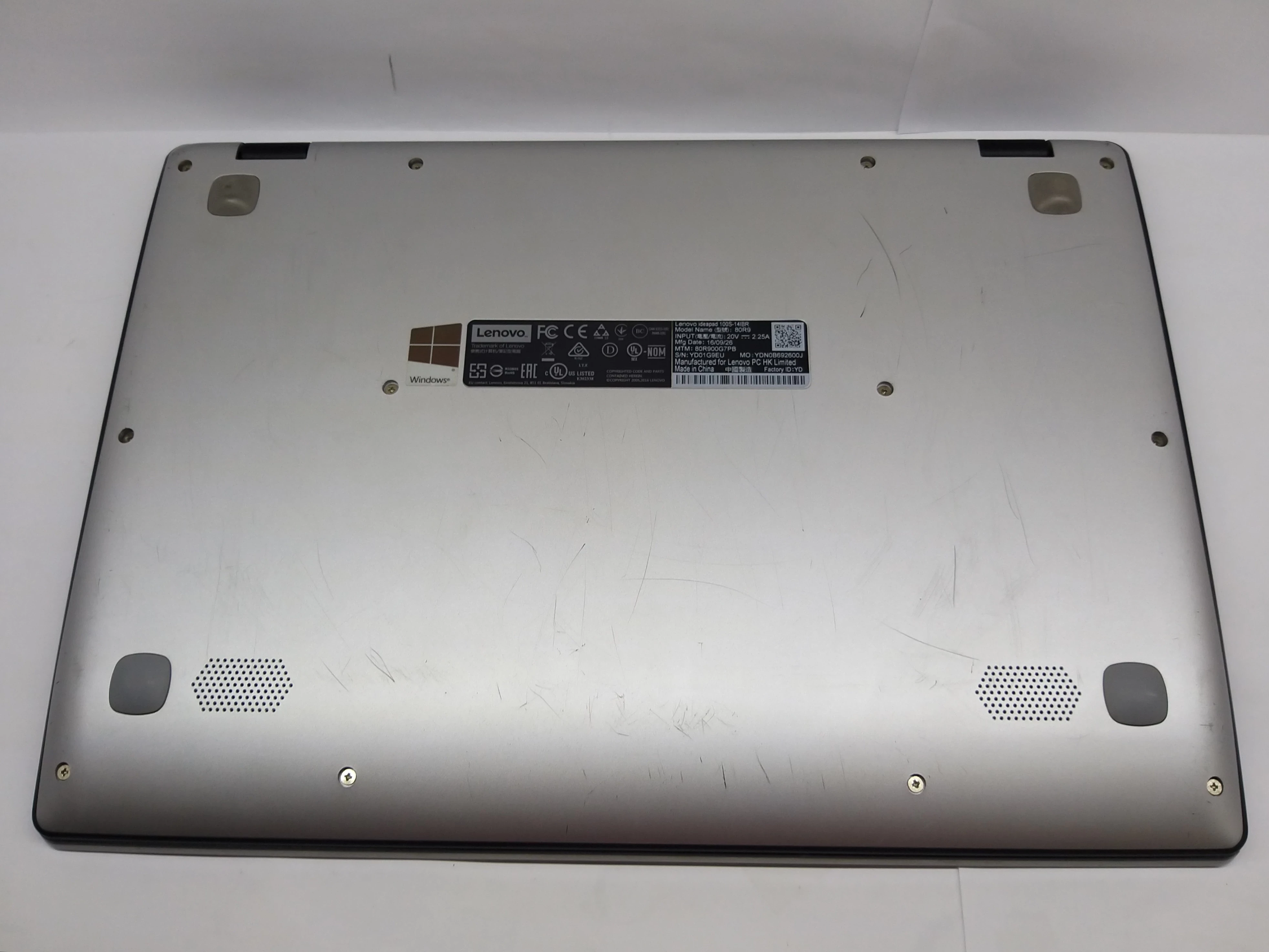 laptop-lenovo-100s-14ibr-intel-n30602gb-ram64gb-pojemnosc-dysku-64