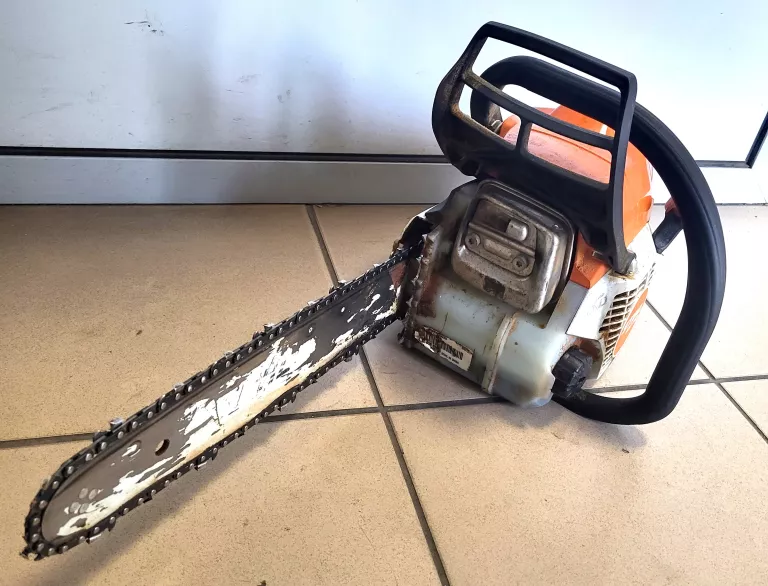 PILARKA SPALINOWA STIHL MS 172 C 3/8P GWARANCJA