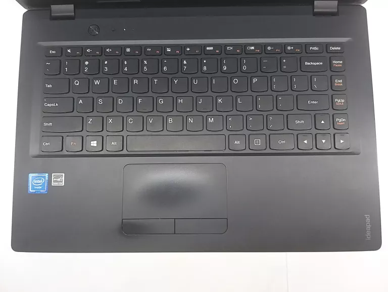 LAPTOP LENOVO 100S-14IBR INTEL N3060/2GB RAM/64GB