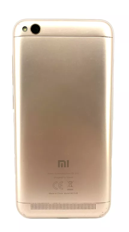 redmi mcg38