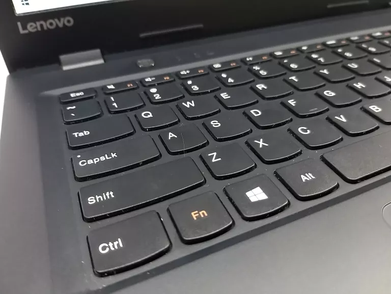 LAPTOP LENOVO 100S-14IBR INTEL N3060/2GB RAM/64GB