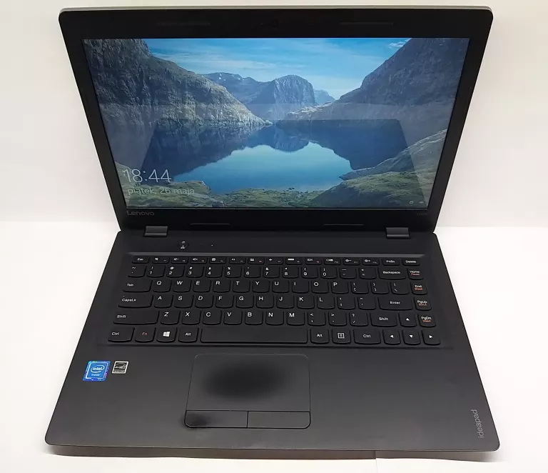 LAPTOP LENOVO 100S-14IBR INTEL N3060/2GB RAM/64GB