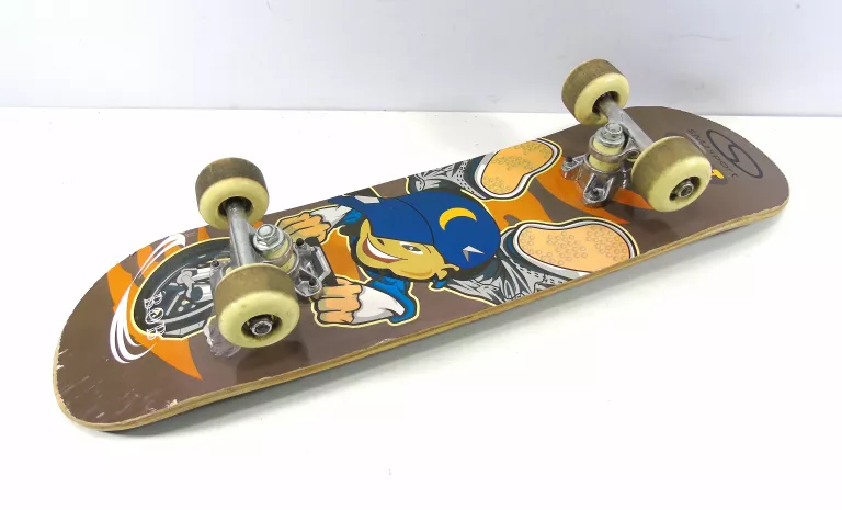 SUPER DESKA DESKOROLKA SMJ SPORT 60CM