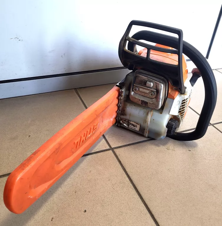 PILARKA SPALINOWA STIHL MS 172 C 3/8P GWARANCJA