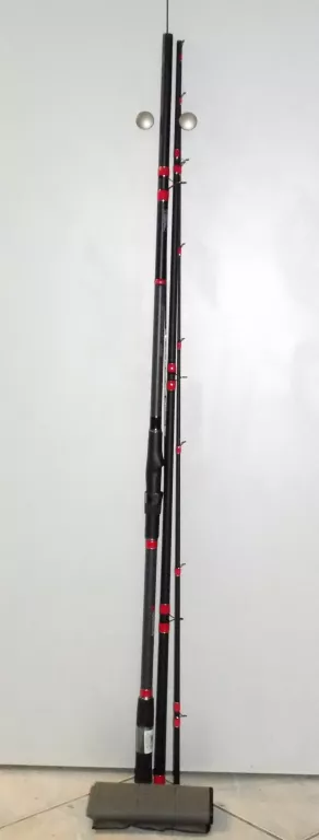 GIĘTKA WĘDKA ROBINSON CARBONIC MATCH 3.60 M