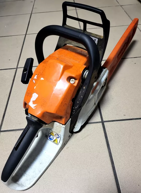 PILARKA SPALINOWA STIHL MS 172 C 3/8P GWARANCJA