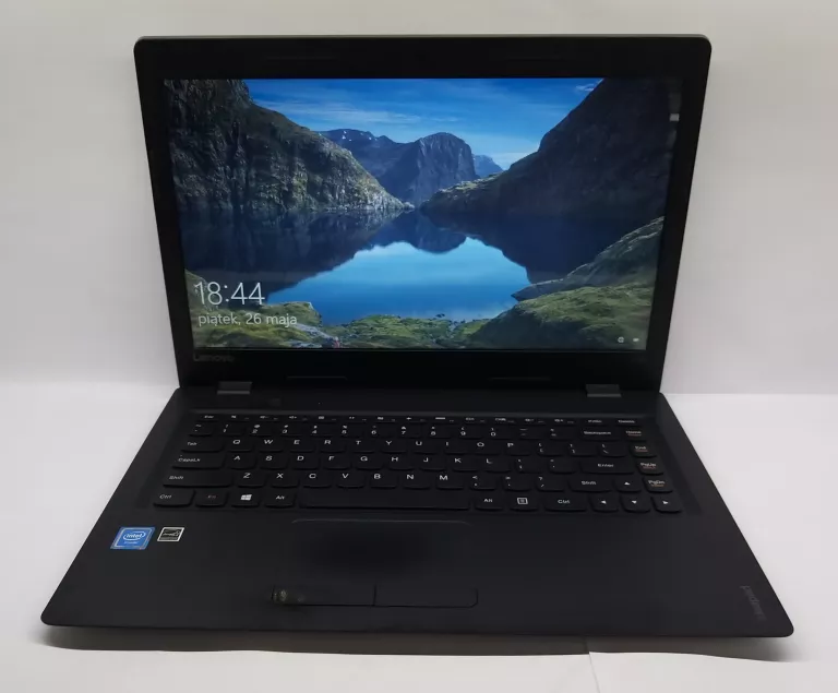 LAPTOP LENOVO 100S-14IBR INTEL N3060/2GB RAM/64GB