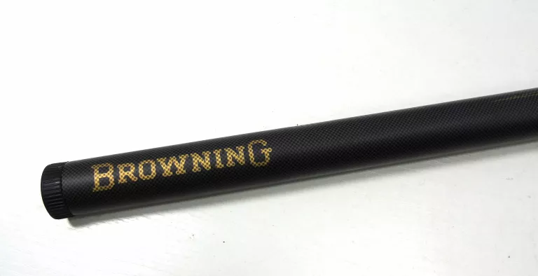 Browning Black Magic CFX Net Handle