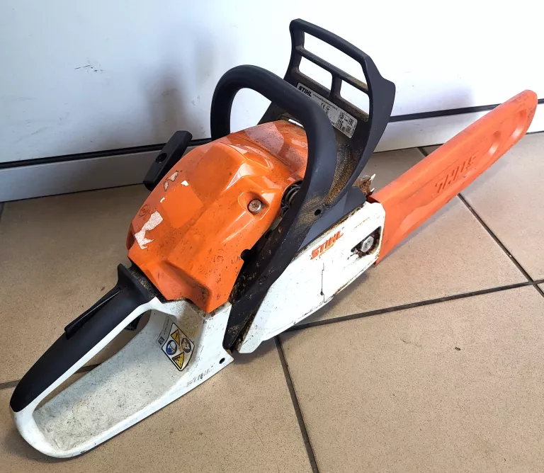 PILARKA SPALINOWA STIHL MS 172 C 3/8P GWARANCJA