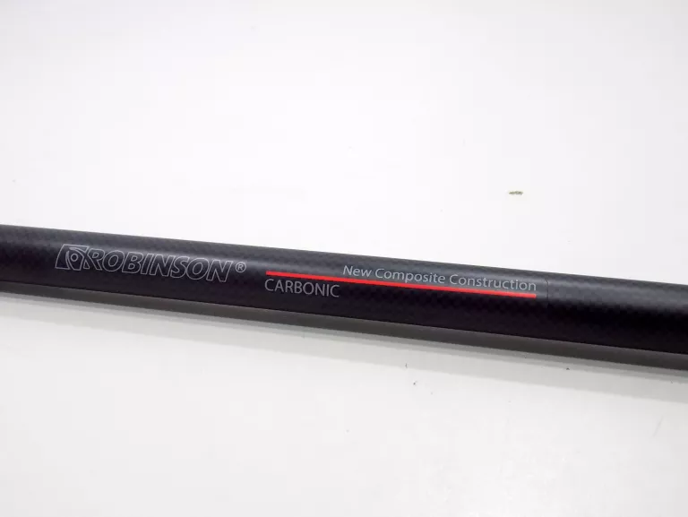 GIĘTKA WĘDKA ROBINSON CARBONIC MATCH 3.60 M