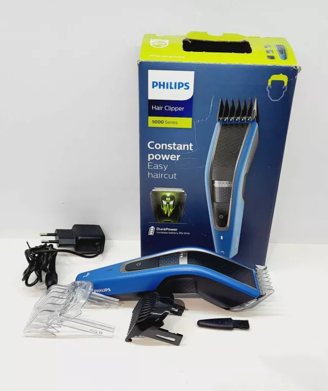 MASZYNKA DO WŁOSÓW PHILIPS HC5612