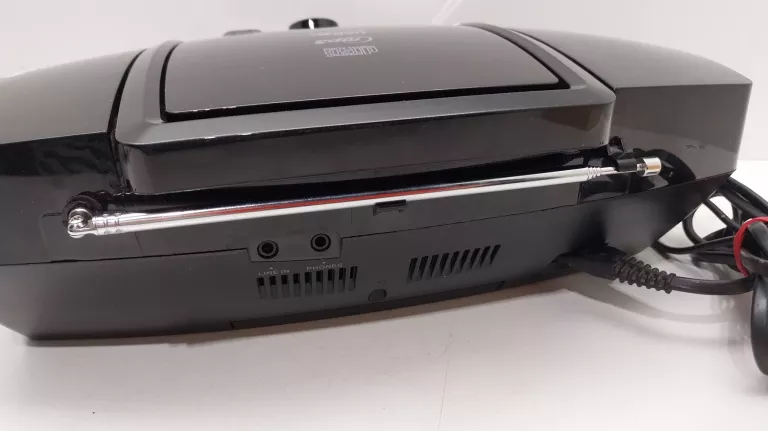 ODTWARZACZ BOOMBOX BLAUPUNKT BB12BK