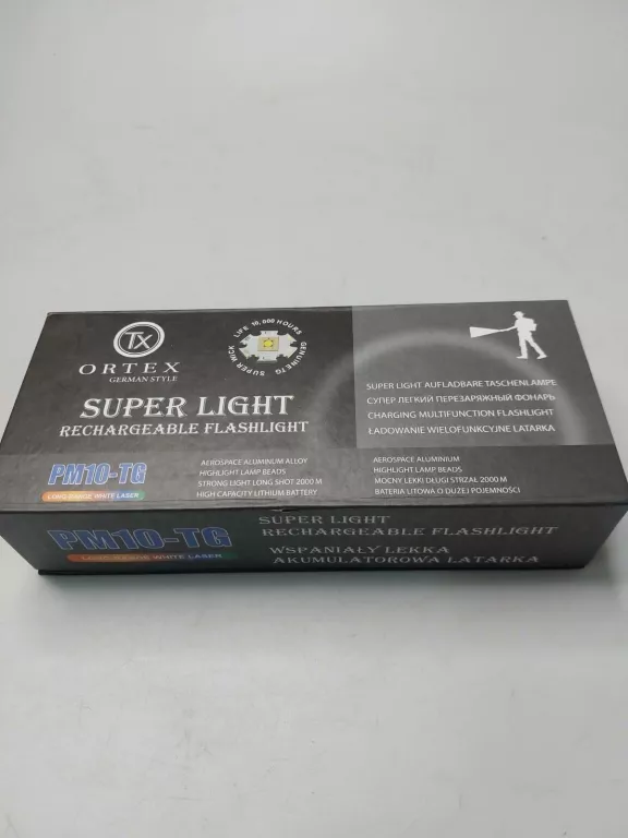 latarka-pm10-tg-stan-uzywany