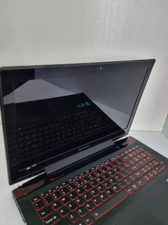 LAPTOP LENOVO Y50-70
