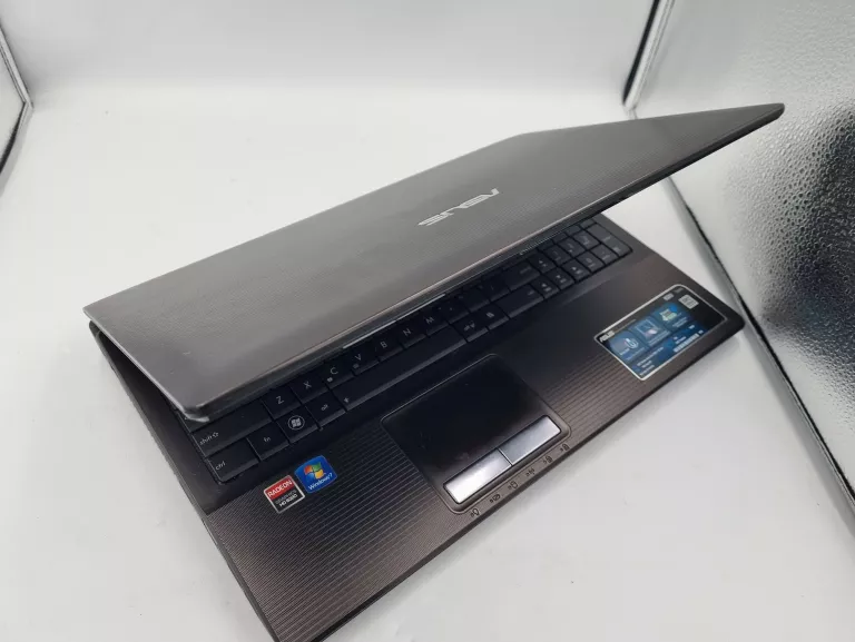 LAPTOP ASUS X53U