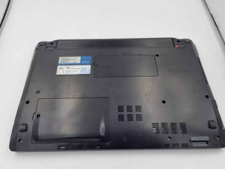 LAPTOP ASUS X53U