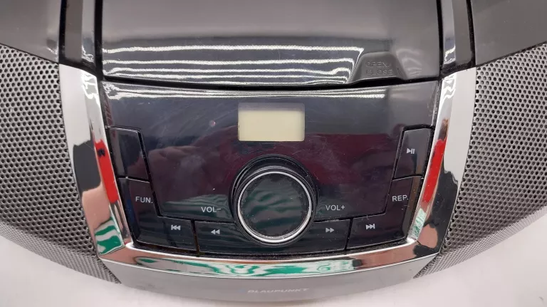 ODTWARZACZ BOOMBOX BLAUPUNKT BB12BK